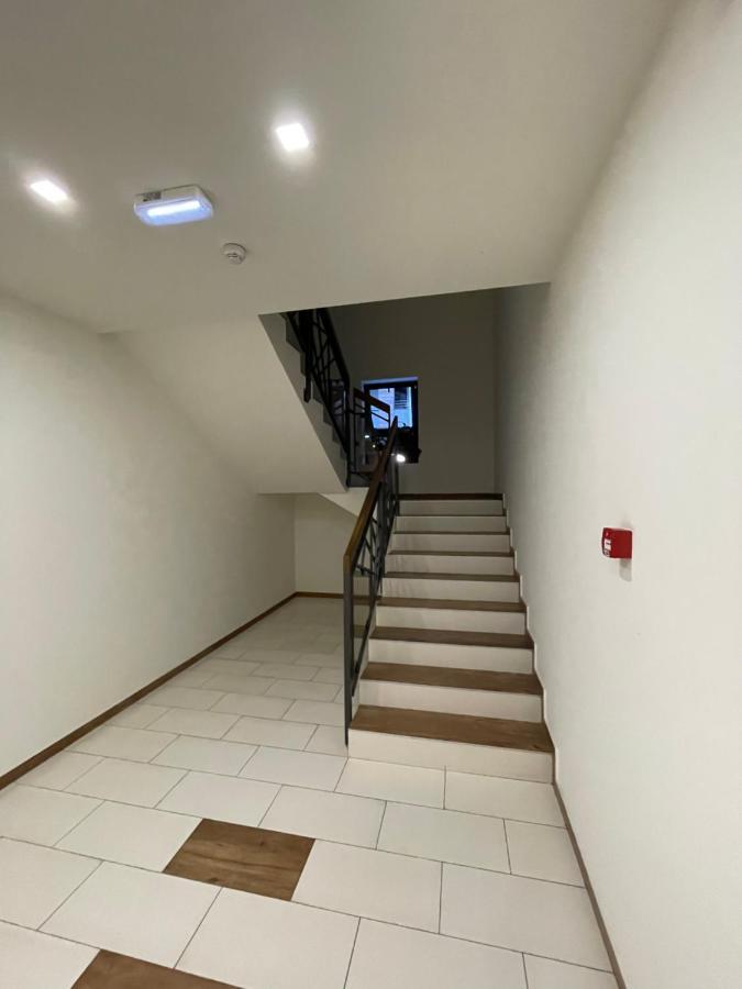 Neva Apartment เบลเกรด ภายนอก รูปภาพ